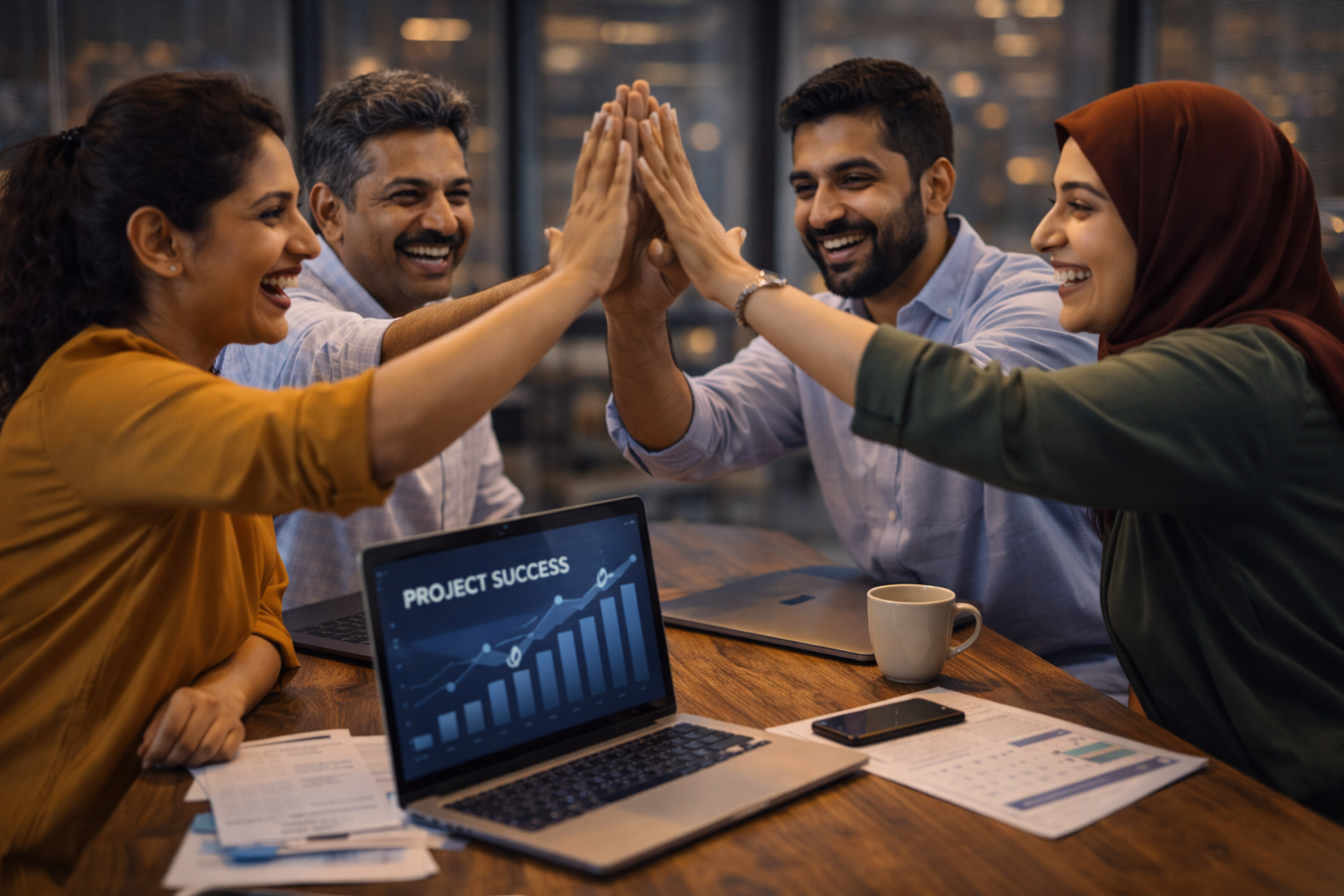 UI/UX design and development project for a Kerala startup