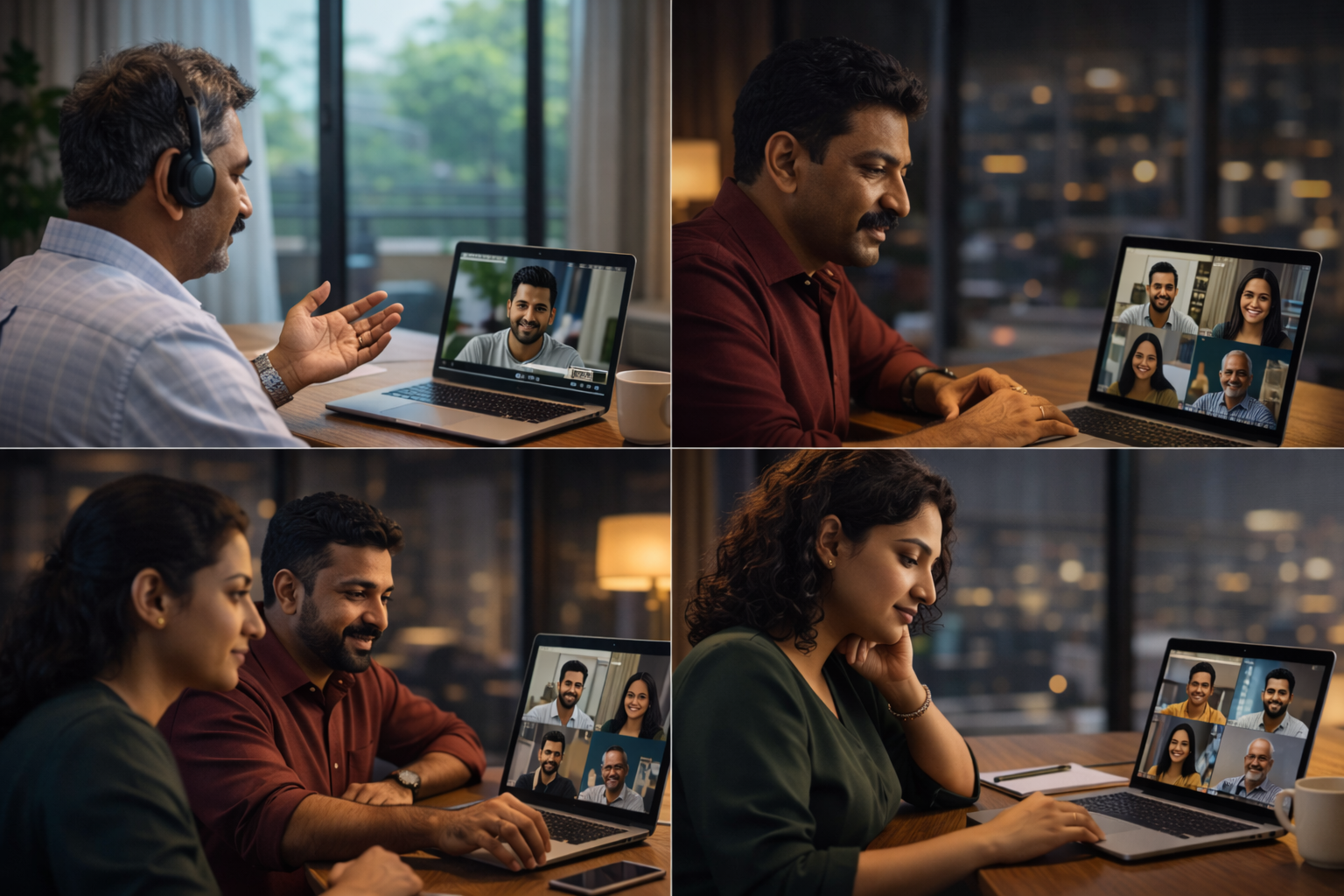 UI/UX design and development project for a Kerala startup